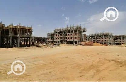 أرض سكنية  للبيع في وسط القاهرة، القاهرة - ارض مدينه نصر. jpeg