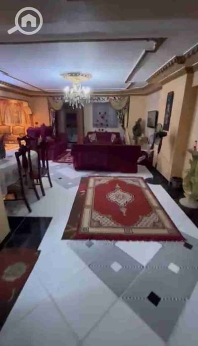 شقة 3 غرف نوم للبيع في طنطا، الغربية - 1000160345. jpg