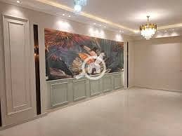 2 Bedroom Apartment for Sale in Tanta, Gharbia - شقه متشطبه. jpg