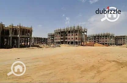 Residential Land for Sale in Tanta, Gharbia - ارض بالقاهره. jpeg
