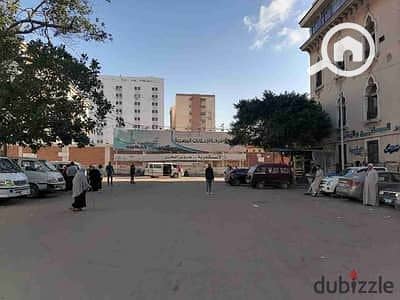 أرض سكنية  للبيع في وسط القاهرة، القاهرة - ارض طنطا. jpeg