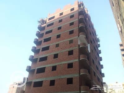 2 Bedroom Apartment for Sale in Tanta, Gharbia - ابراج. jpg