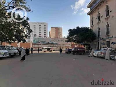 Residential Land for Sale in Tanta, Gharbia - ارض طنطا. jpeg