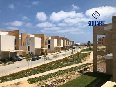 3 Bedroom Duplex for Sale in North Coast, Matruh - IMG-20250520-WA0130. jpg