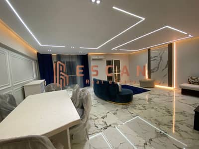 3 Bedroom Flat for Sale in New Cairo, Cairo - 2. jpg