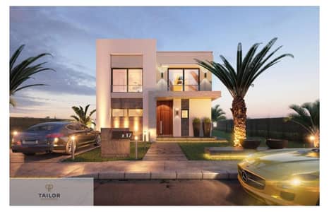 3 Bedroom Chalet for Sale in North Coast, Matruh - 8ca61370-c2ab-4b57-9bcb-6b300cf87e53. jpg