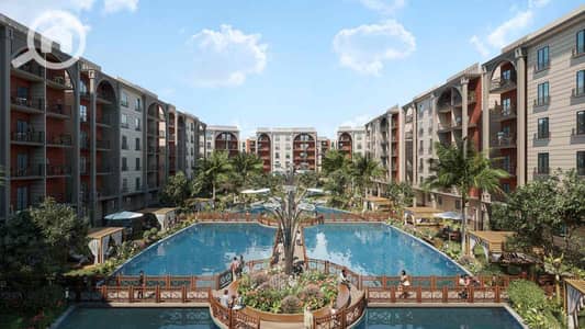 3 Bedroom Flat for Sale in Hadayek October, Giza - IMG_6150. jpg