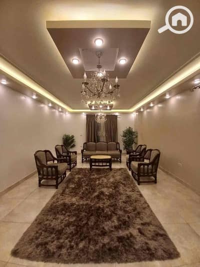 3 Bedroom Flat for Sale in Maadi, Cairo - 9dc943e1-0342-4750-9ea6-ae3b3b2ef29e. jpg