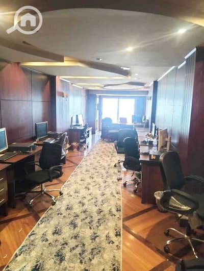 Office for Rent in Miami, Alexandria - IMG_9495. jpg