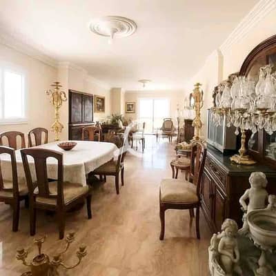 3 Bedroom Apartment for Rent in Camp Caesar, Alexandria - f27543a9-2dda-43b7-83f3-d1aed5c7ae2f. jpg