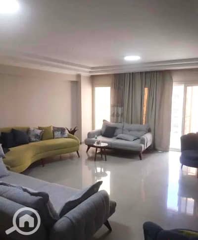 3 Bedroom Flat for Rent in Laurent, Alexandria - IMG_2680. jpg