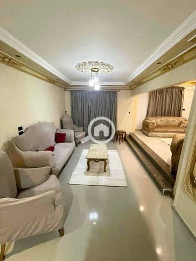 3 Bedroom Flat for Rent in Al Ibrahimiyyah, Alexandria - c4711be1-1f28-4755-b9a7-23335749482a. jpg