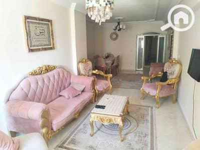 3 Bedroom Apartment for Rent in Cleopatra, Alexandria - 52299019-18c7-4156-a481-e84158ee69e9. jpg