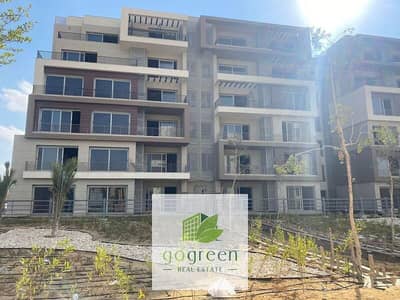 3 Bedroom Apartment for Sale in New Cairo, Cairo - 3f6445f1-576c-4dbf-8bb7-0750c34c2c20. jpg