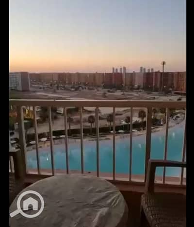 شاليه 1 غرفة نوم للبيع في الساحل الشمالي، مطروح - WhatsApp Image 2025-08-21 at 1.34. 20 PM. jpeg