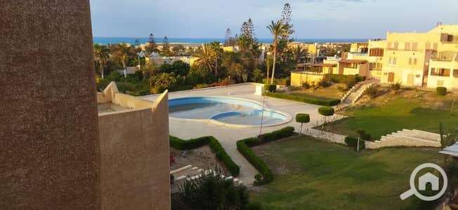 3 Bedroom Chalet for Sale in North Coast, Matruh - 1. jpeg