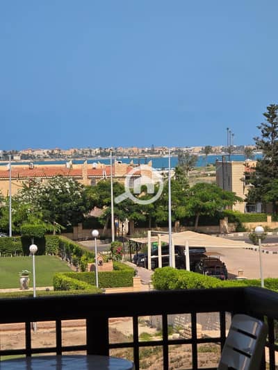2 Bedroom Chalet for Sale in North Coast, Matruh - 1. jpeg