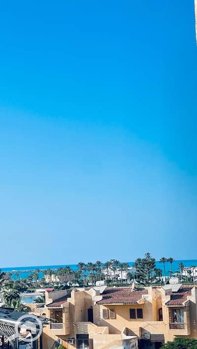 3 Bedroom Chalet for Sale in North Coast, Matruh - 1. jpeg