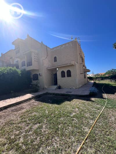 3 Bedroom Duplex for Sale in North Coast, Matruh - 1. jpeg