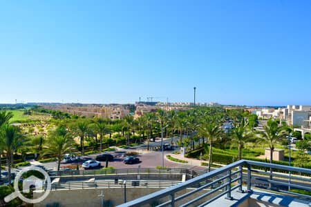4 Bedroom Penthouse for Rent in North Coast, Matruh - 1. jpeg