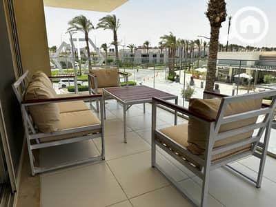 4 Bedroom Chalet for Rent in North Coast, Matruh - 1. jpeg