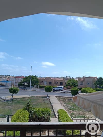 3 Bedroom Chalet for Rent in North Coast, Matruh - 1. jpeg