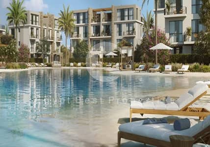 2 Bedroom Hotel Apartment for Sale in North Coast, Matruh - IMG-20250218-WA0057. jpg