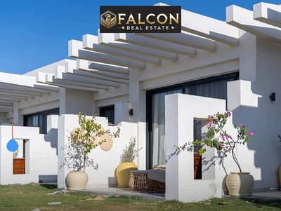 2 Bedroom Chalet for Sale in North Coast, Matruh - WhatsApp Image 2025-07-16 at 14.08. 25. jpeg