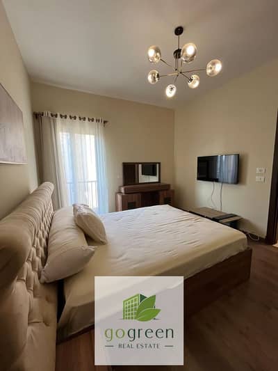 2 Bedroom Flat for Sale in New Cairo, Cairo - 771b1820-f354-4bb8-b6e9-d8844db4487b. jpeg
