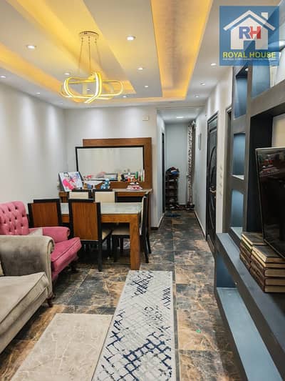 3 Bedroom Apartment for Sale in Ain Shams, Cairo - WhatsApp Image 2025-07-01 at 5.11. 59 PM (1). jpeg