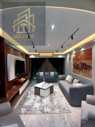 شقة 3 غرف نوم للايجار في المهندسين، الجيزة - WhatsApp Image 2025-08-27 at 11.33. 49 PM (4). jpeg