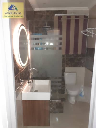 Studio for Rent in New Cairo, Cairo - IMG-20250823-WA0075. jpg