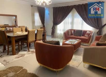 فلیٹ 3 غرف نوم للبيع في مصر الجديدة، القاهرة - WhatsApp Image 2025-07-31 at 3.41. 36 PM (1). jpeg
