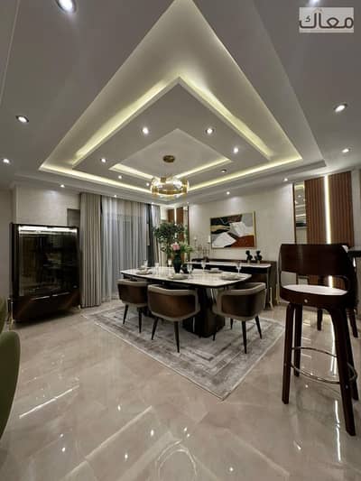 3 Bedroom Flat for Sale in New Cairo, Cairo - 8e44ff20-27ad-4316-9ba2-a8a33ac72d7e. jpeg