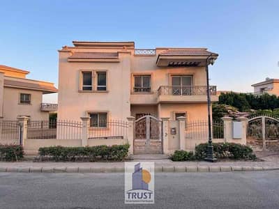 5 Bedroom Villa for Sale in Sheikh Zayed, Giza - 4c61ea59-4cf8-470c-87cb-3e0ff9499381. jpg