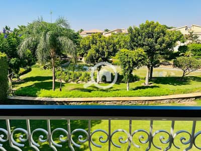 6 Bedroom Villa for Rent in New Cairo, Cairo - IMG-20250825-WA0056. jpg