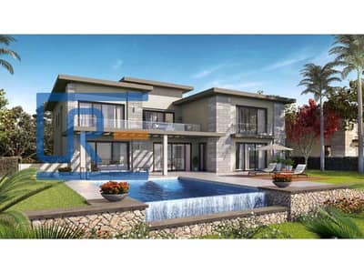 فیلا 6 غرف نوم للبيع في القاهرة الجديدة، القاهرة - 5-1 - Copy. jpg