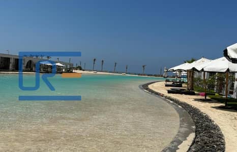 شاليه 3 غرف نوم للبيع في الساحل الشمالي، مطروح - 580969540. jpg