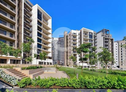 2 Bedroom Flat for Sale in Sheikh Zayed, Giza - IMG-20241106-WA0170. jpg