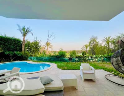 فیلا 6 غرف نوم للايجار في القاهرة الجديدة، القاهرة - IMG-20250814-WA0017. jpg