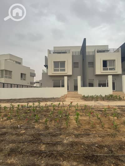 4 Bedroom Townhouse for Sale in New Cairo, Cairo - 0deb83d3-5dd6-48be-9122-7dc21c77224c. jpeg