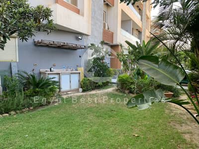 3 Bedroom Flat for Rent in Sheikh Zayed, Giza - 12. jpeg