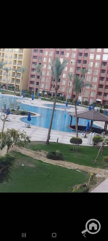 2 Bedroom Chalet for Rent in North Coast, Matruh - شاليه فندقي ببورتو جولف مارينا