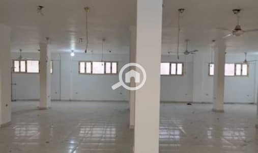 مصنع  للايجار في العاشر من رمضان، الشرقية - realestate_مصنع-300م-للإيجار-3-ادوار-تشطيب-الترا-سوبر-لوكس-كامل-دفاع-مدني12022082395516. jpg