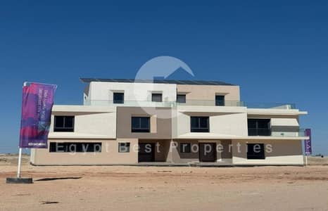 شقة 3 غرف نوم للبيع في الشيخ زايد، الجيزة - IMG-20241020-WA0006. jpg
