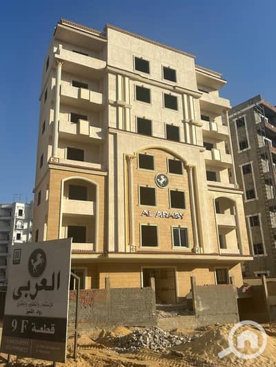 3 Bedroom Apartment for Sale in 6th of October, Giza - WhatsApp Image 2025-08-25 at 4.30. 03 PM. jpeg