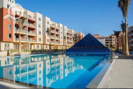 3 Bedroom Penthouse for Sale in New Cairo, Cairo - IMG-20250826-WA0573. jpg