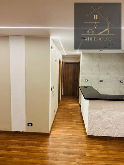 2 Bedroom Apartment for Sale in Madinaty, Cairo - WhatsApp Image 2025-08-05 at 11.58. 52 PM. jpeg
