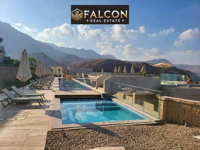 3 Bedroom Chalet for Sale in Ain Sukhna, Suez - WhatsApp Image 2025-08-16 at 15.40. 33. jpeg