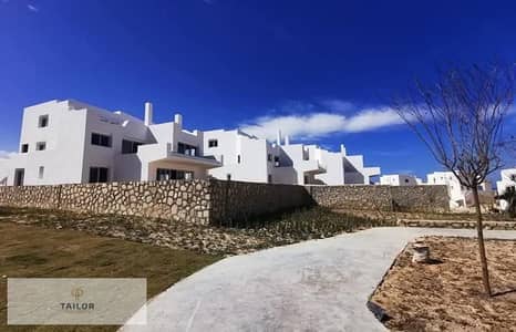 شاليه 2 غرفة نوم للبيع في الساحل الشمالي، مطروح - صورة واتساب بتاريخ 1446-06-15 في 17.45. 48_7bf767e2. jpg